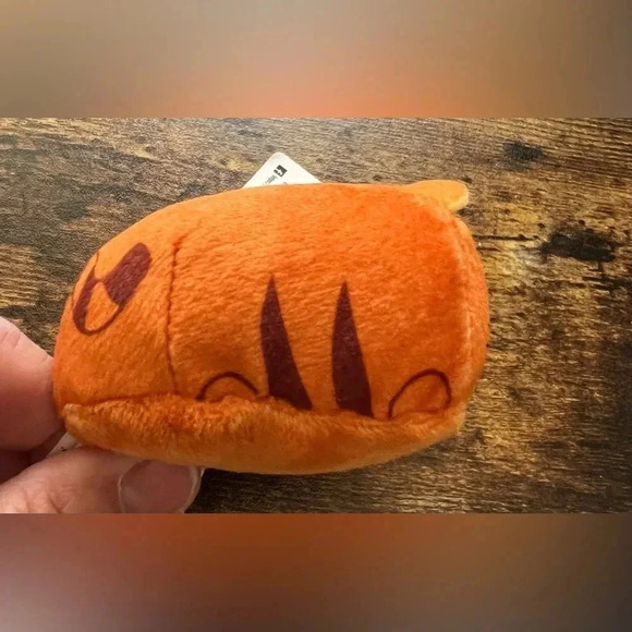 Disney | Winnie The Pooh Tigger Tsum Tsum Just Play Mini Plush Toy - Picture 9 of 9